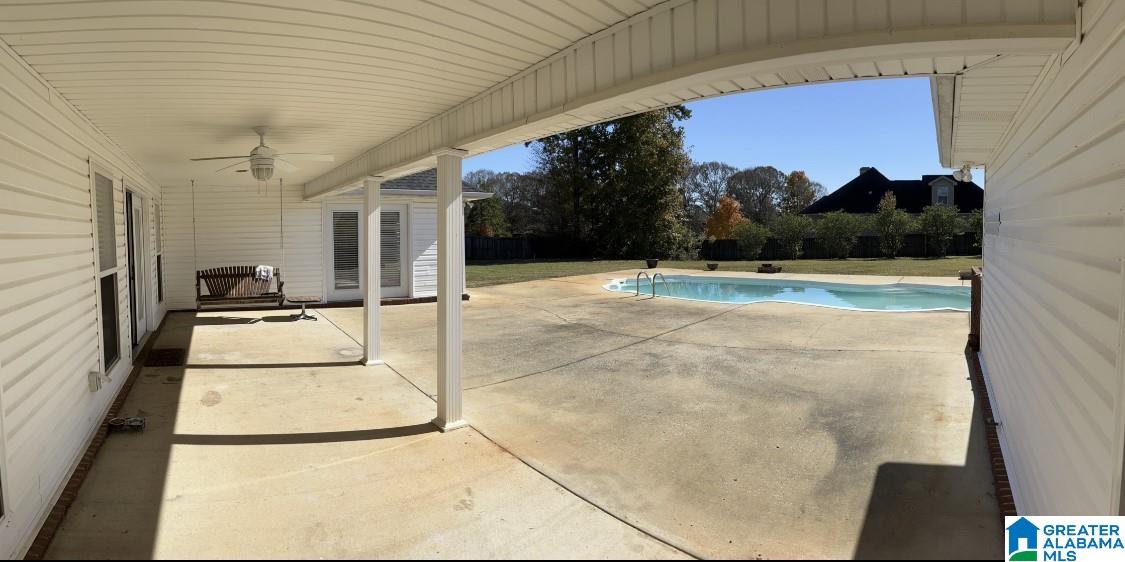 22977 Country Ridge Parkway McCalla, AL 35111 - Photo 21 of 21
