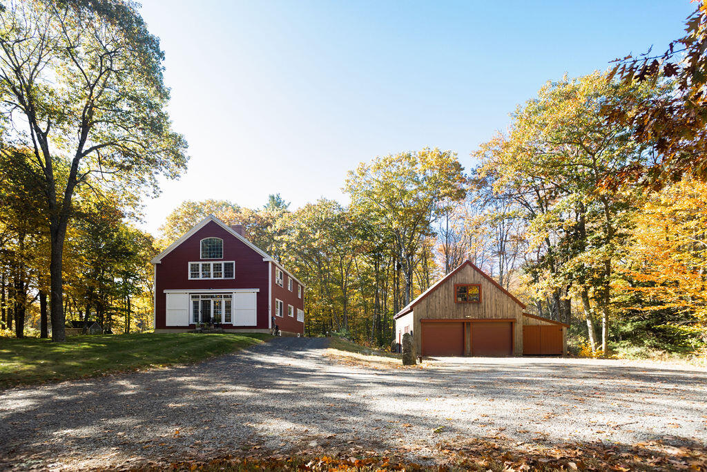 1 Trafton Mill Road Cape Neddick, ME 03902 - Photo 49 of 57 1 Trafton Mill Rd, York