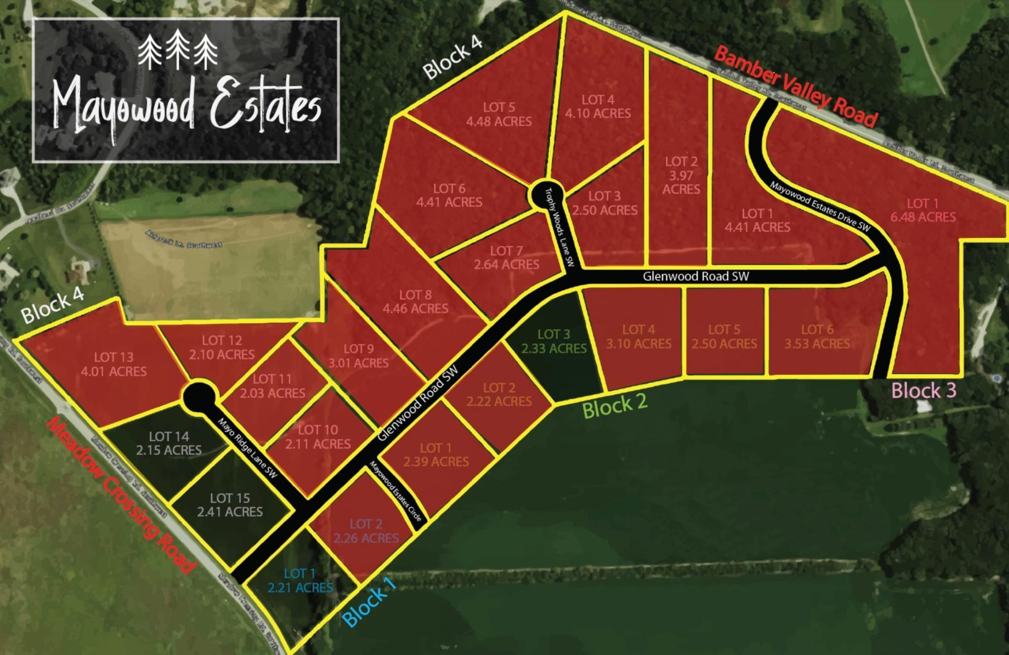 3857 Amber Ridge Lane Southwest Rochester, MN 55902 - Photo 4 of 4