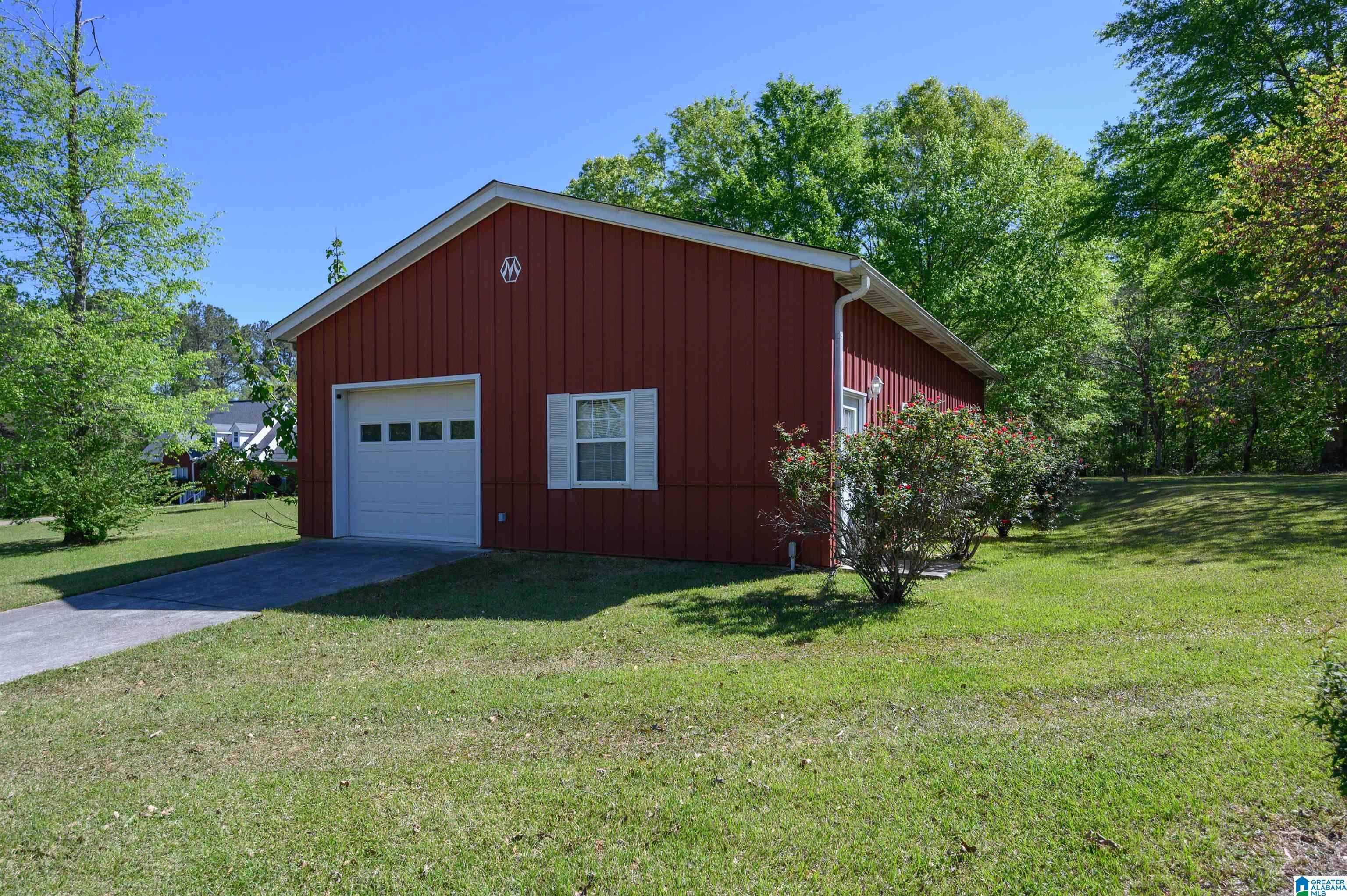 205 Beaver Ridge Circle Ashville, AL 35953 - Photo 49 of 61