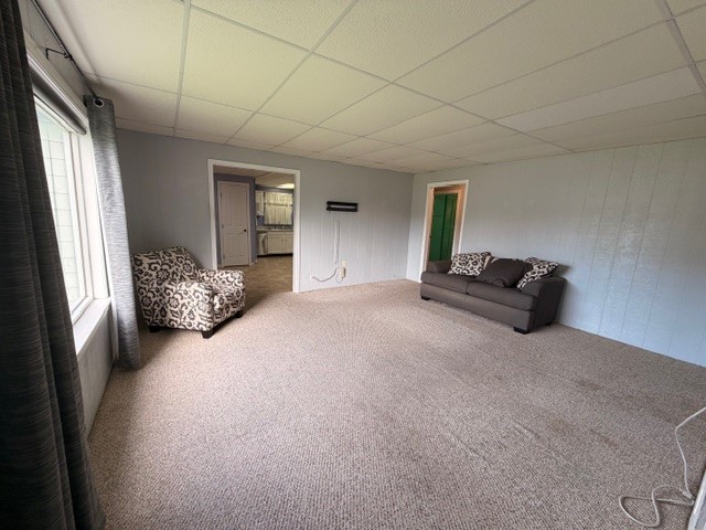 7422 Greenstone Street Houston, TX 77087 - Photo 5 of 15 a bedroom with a bed and hallway