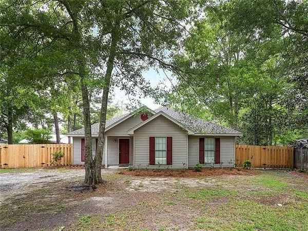 $1,800 | 61323 Rock Drive, Lacombe, LA 70445