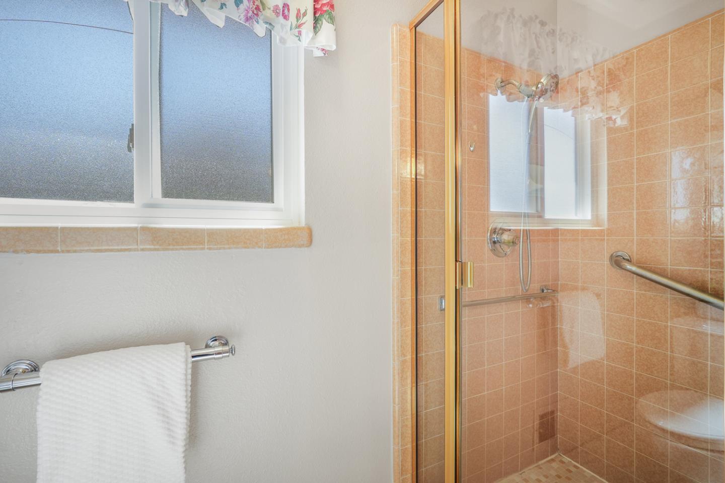 19573 Almaden Road San Jose, CA 95120 - Photo 23 of 41 a bathroom with a shower