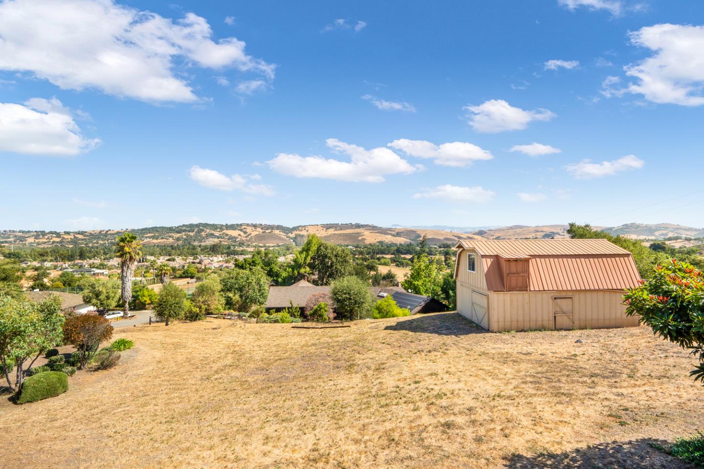19573 Almaden Road San Jose, CA 95120 - Photo 36 of 41 a view of a terrace