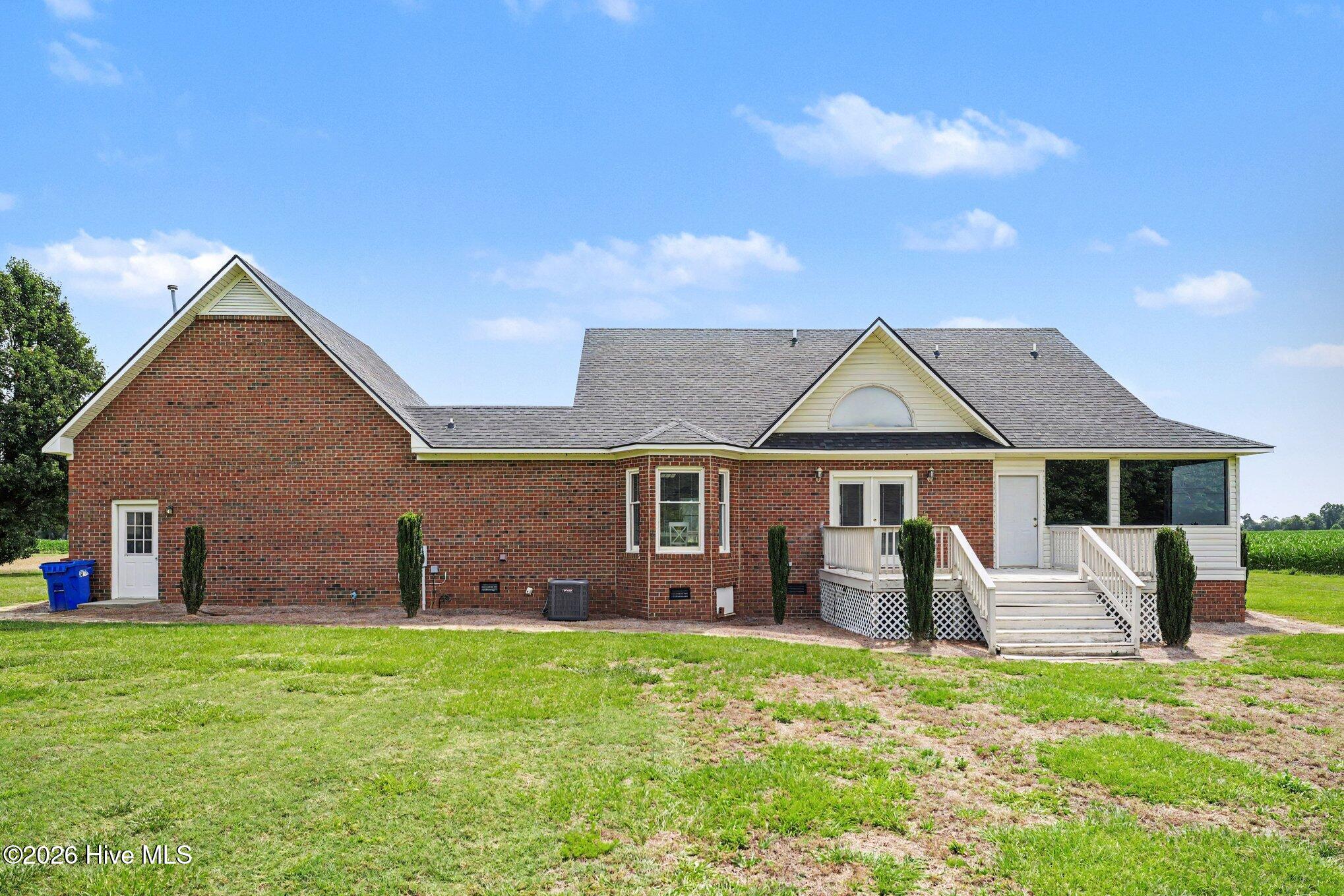 965 Mt Moriah Church Road Clinton, NC 28328 - Photo 5 of 14