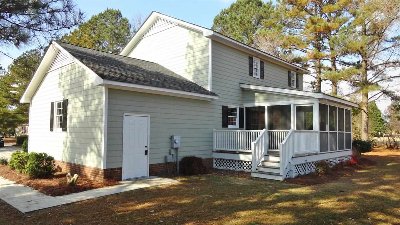 107 Sandy Ridge Road Dunn, NC 28334 - Photo 2 of 25 Gallery Image 2