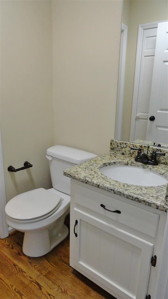 107 Sandy Ridge Road Dunn, NC 28334 - Photo 15 of 25 Gallery Image 15