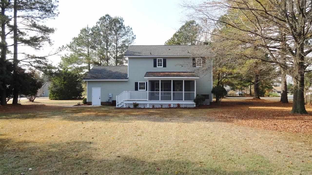 107 Sandy Ridge Road Dunn, NC 28334 - Photo 21 of 25 Gallery Image 21