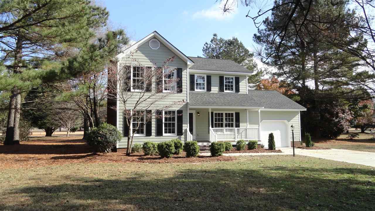 107 Sandy Ridge Road Dunn, NC 28334 - Photo 23 of 25 Gallery Image 23