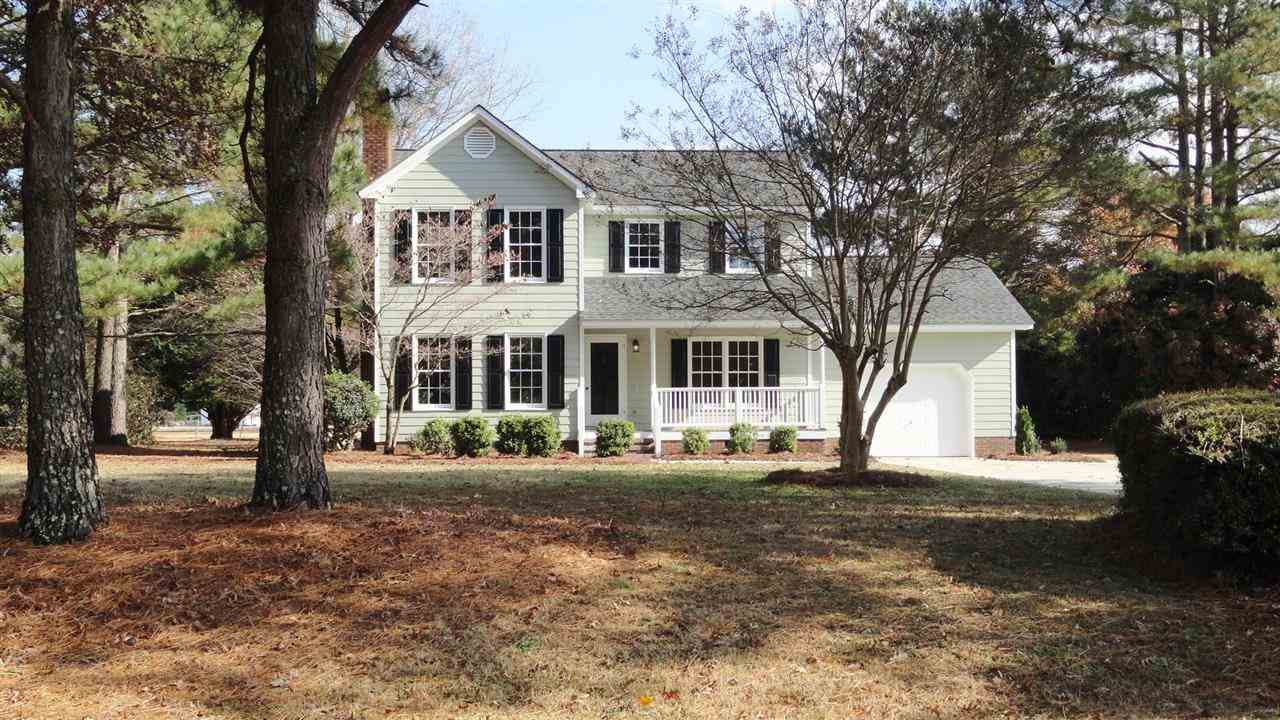 107 Sandy Ridge Road Dunn, NC 28334 - Photo 24 of 25 Gallery Image 24