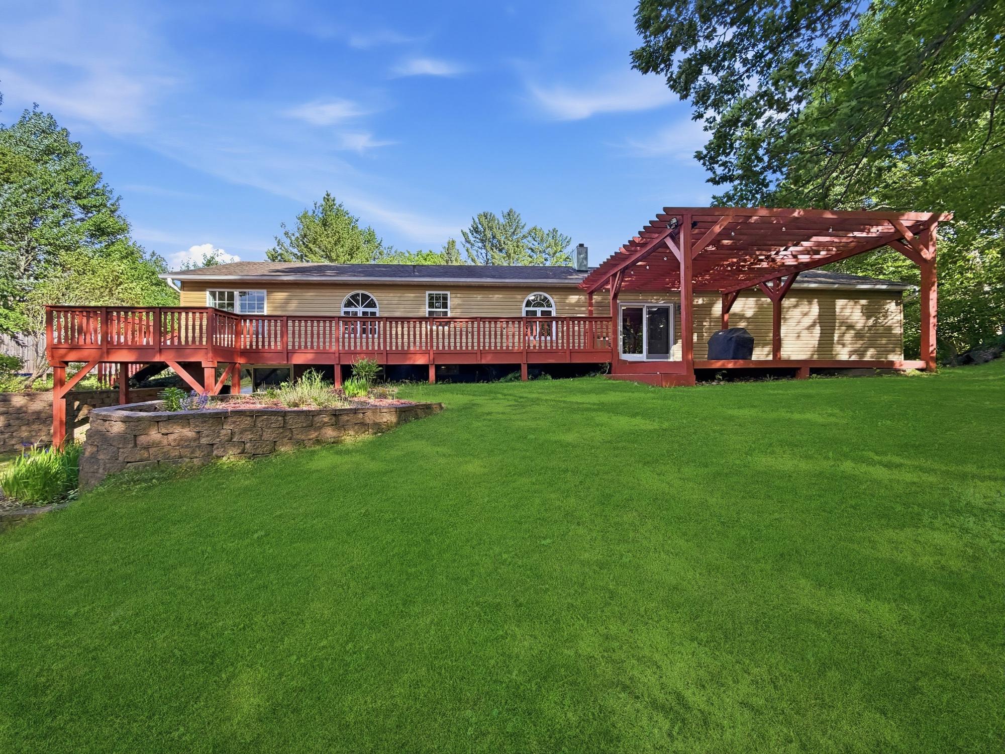 4147 Cth Road Rhinelander, WI 54501 - Photo 13 of 41 Gallery Image 13
