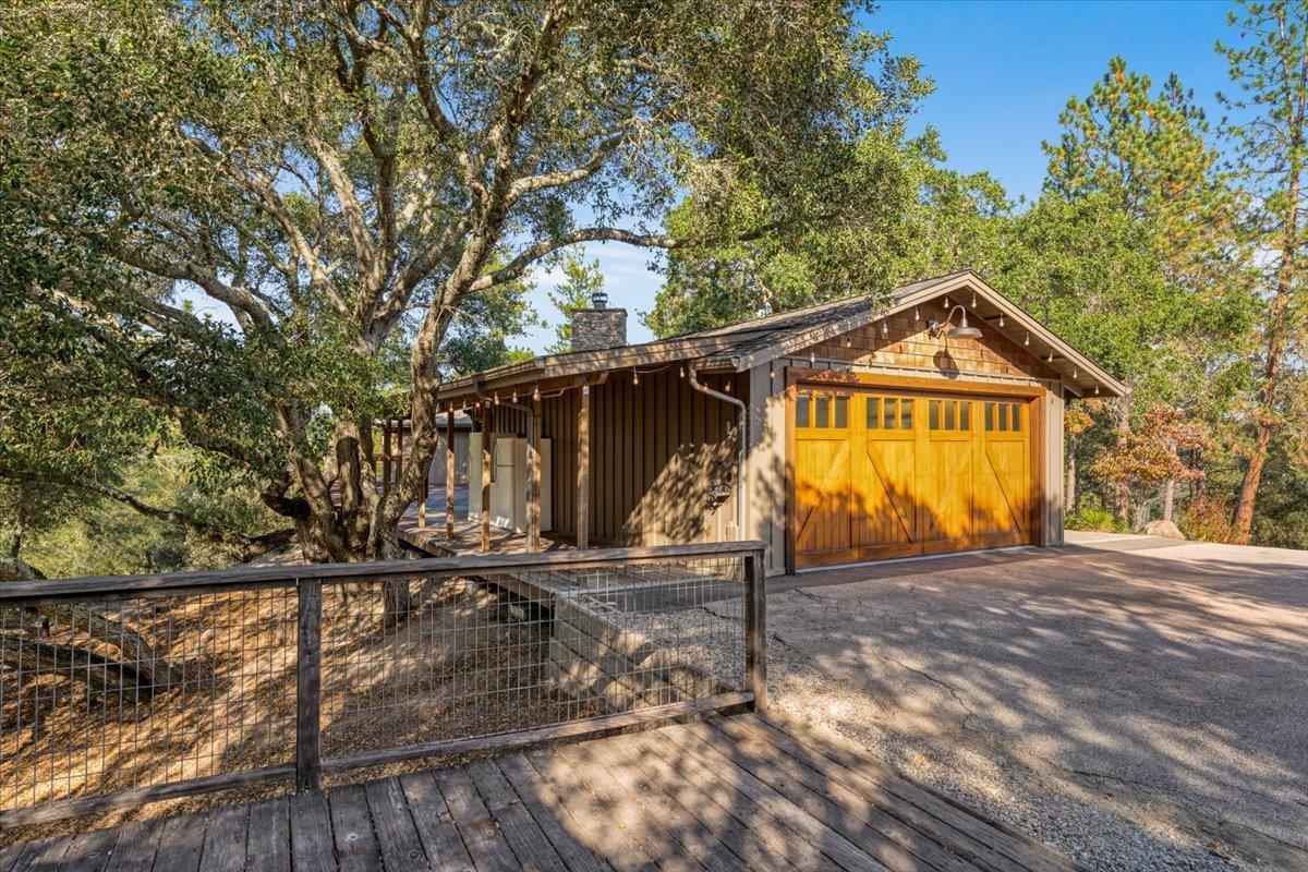 7409 Hihn Road Ben Lomond, CA 95005 - Photo 78 of 101
