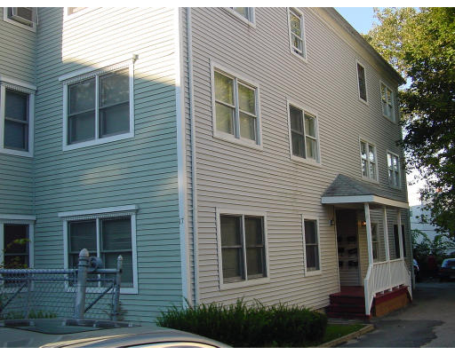17 Greendale Road, Unit 3R Boston, MA 02126 - Photo 1 of 1 Gallery Image 1
