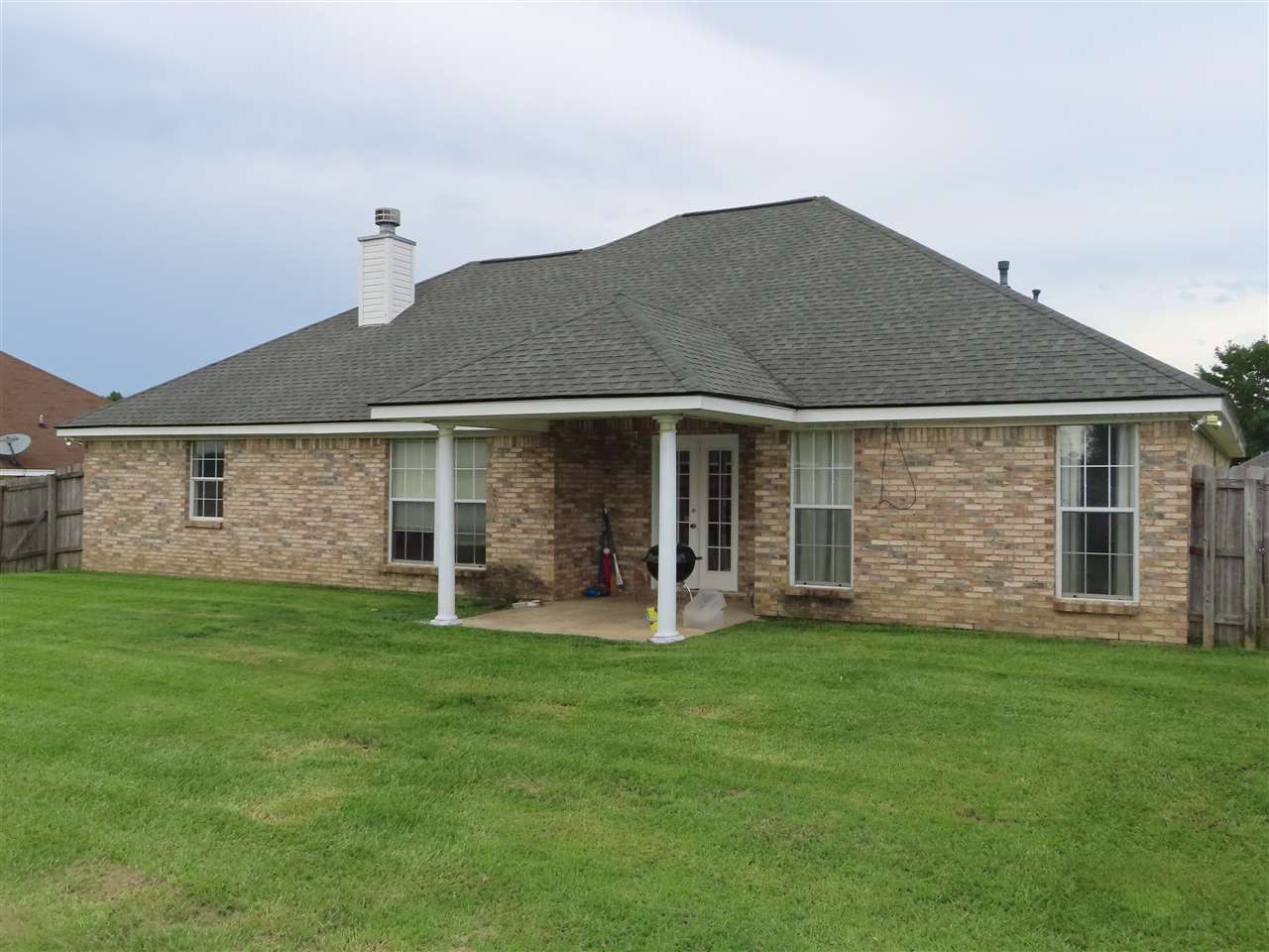 581 Oak Ridge Way Pearl, MS 39208 - Photo 16 of 17 Photo 16