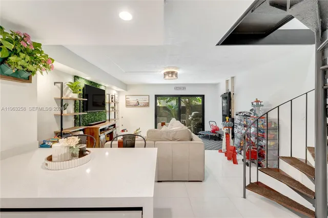 $760,000 | 3214 West Trade Avenue, Unit III5, Miami, FL 33133