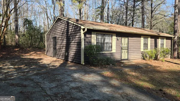 $170,000 | 3439 Bleckley Drive, Lithonia, GA 30038