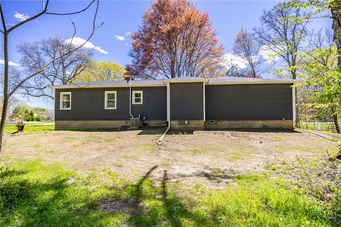 16 Pine Hill Road Parma, NY 14559 - Photo 45 of 45