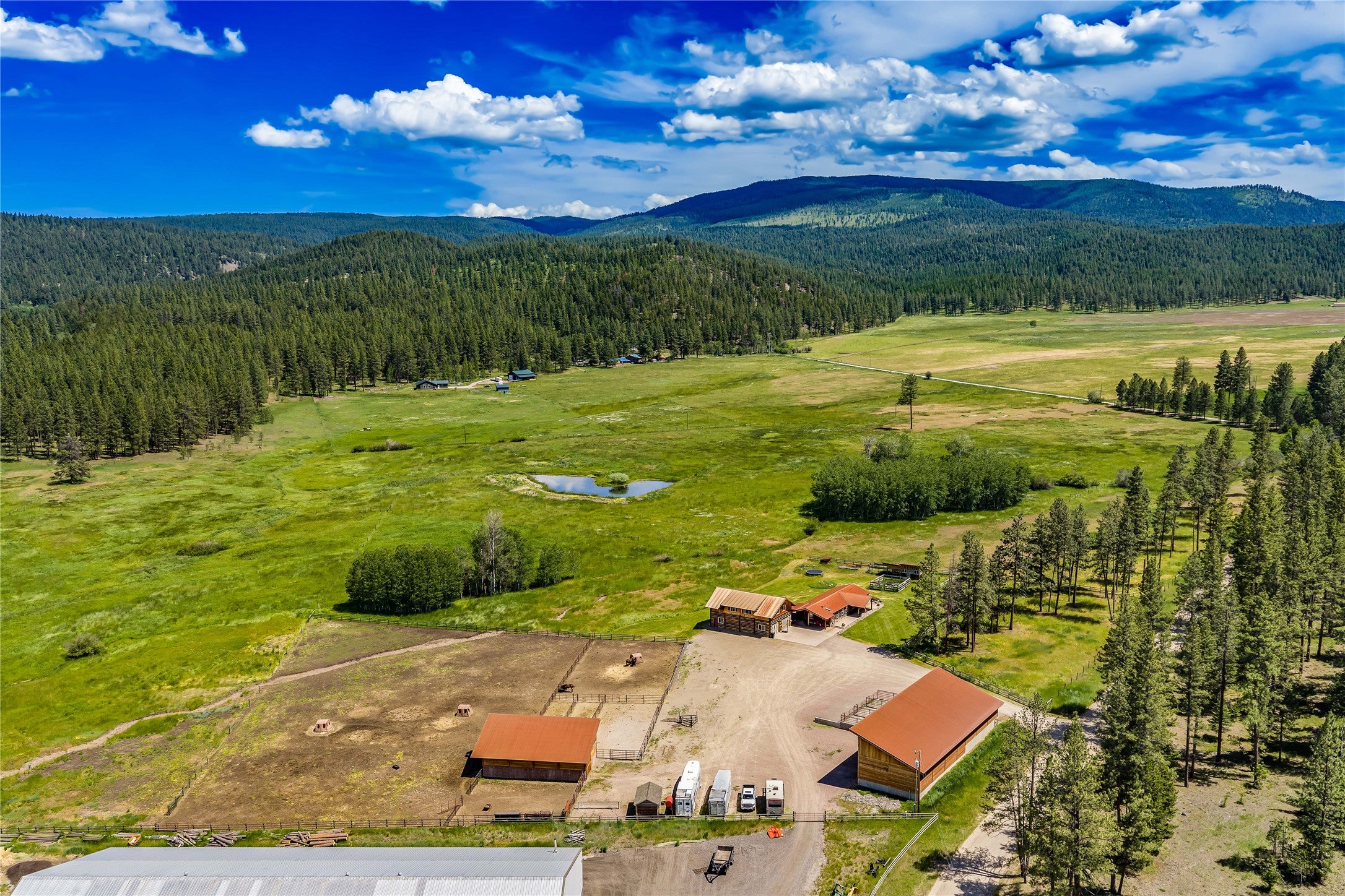 1330 Hole In The Wall Road Bonner, MT 59823 - Photo 62 of 77 Gallery Image 62