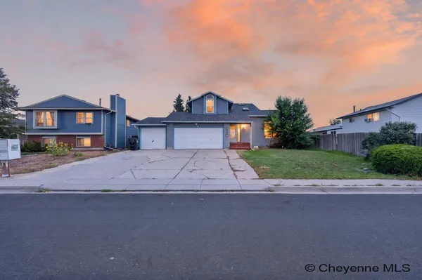 $435,000 | 5506 Liberty Street, Cheyenne, WY 82001