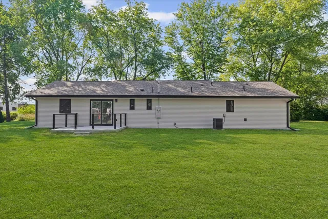 $289,000 | 402 Beeson Road, Urbana, IL 61802
