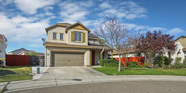 $699,000 | 1047 Lindo Court, Manteca, CA 95337