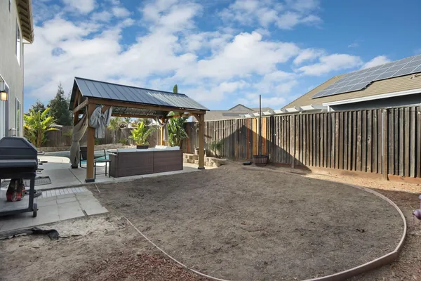 $699,000 | 1047 Lindo Court, Manteca, CA 95337