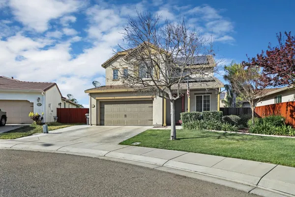 $699,000 | 1047 Lindo Court, Manteca, CA 95337