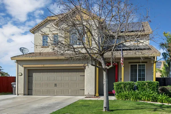 $699,000 | 1047 Lindo Court, Manteca, CA 95337