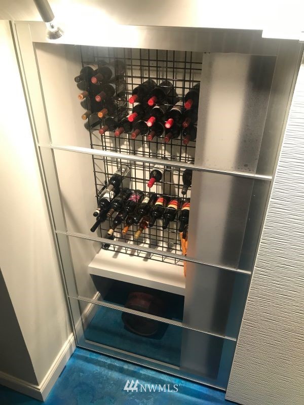 12833 Southeast 45th Place Bellevue, WA 98006 - Photo 27 of 40 a close view of water heater room