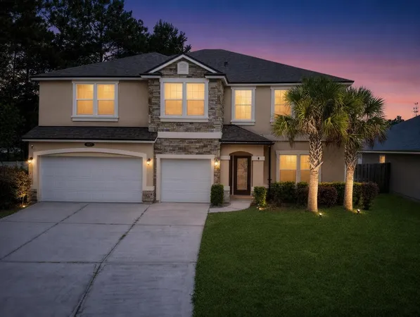 $529,000 | 1027 Mayfair Creek Court, Jacksonville, FL 32218