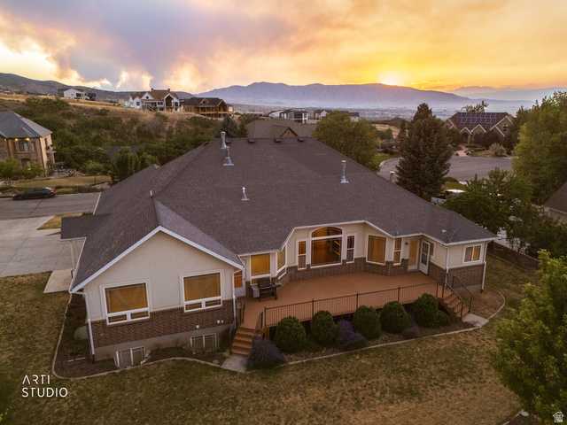 794 North Valley View Circle Elk Ridge, UT 84651 - Photo 64 of 66