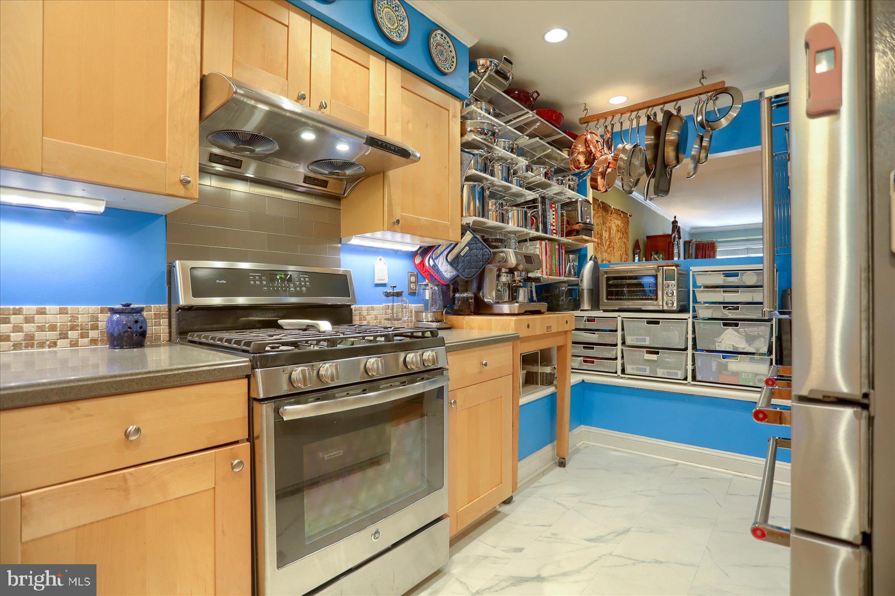 5207 Downing Road Baltimore, MD 21212 - Photo 25 of 44