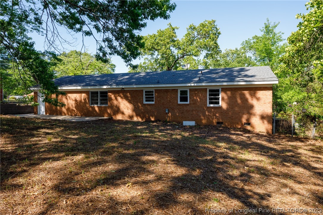 6113 Dandy Loop Road Fayetteville, NC 28314 - Photo 20 of 20 Gallery Image 20