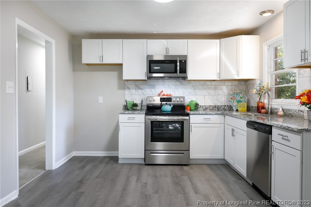 6113 Dandy Loop Road Fayetteville, NC 28314 - Photo 4 of 20 Gallery Image 4