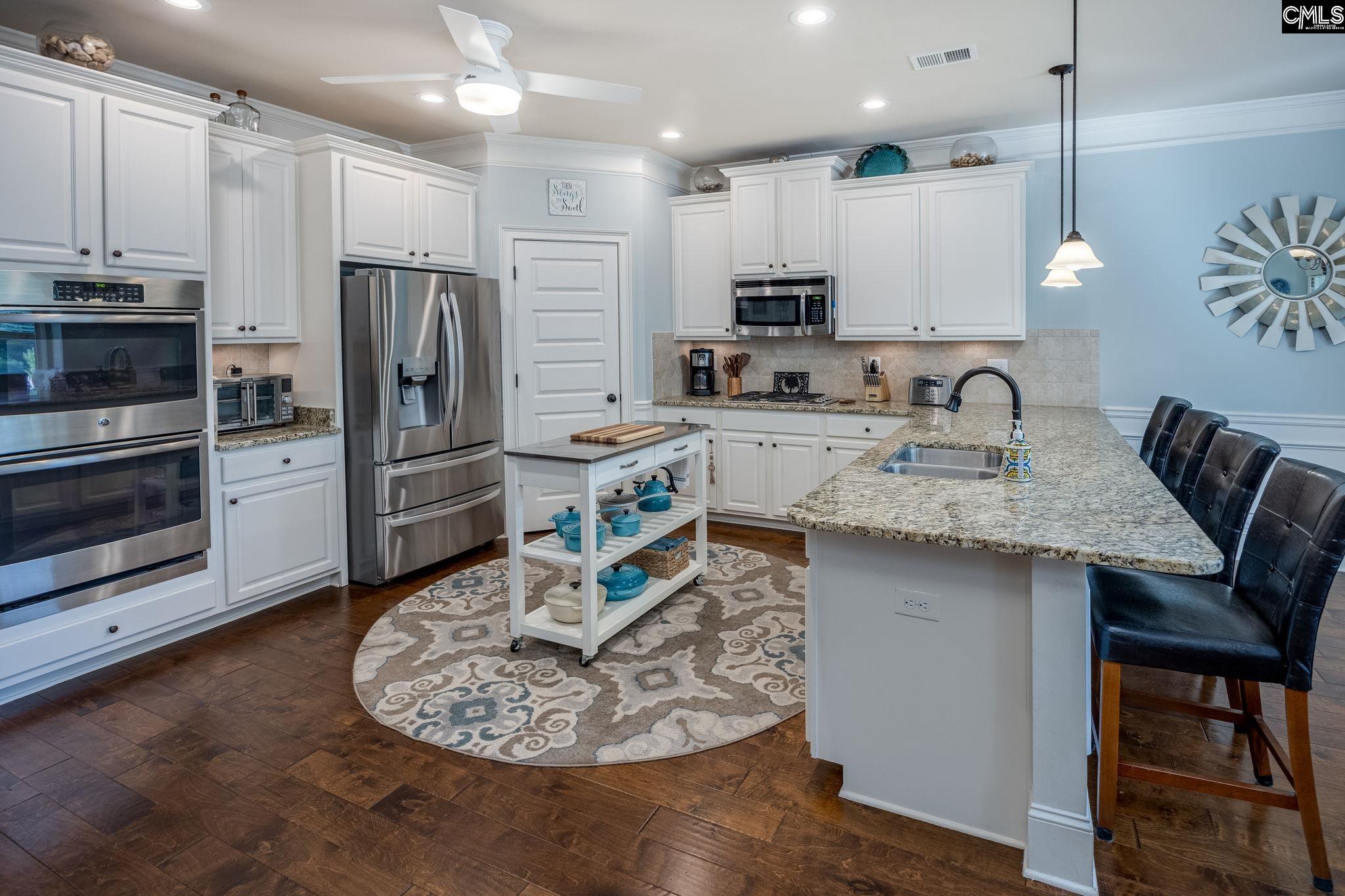 178 Hope Springs Road Lexington, SC 29072 - Photo 27 of 95