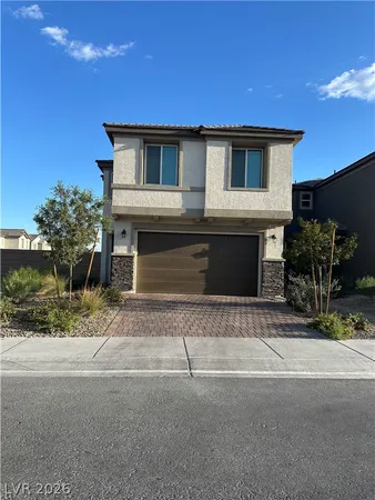 $2,600 | 949 Ferodale Avenue, North Las Vegas, NV 89084