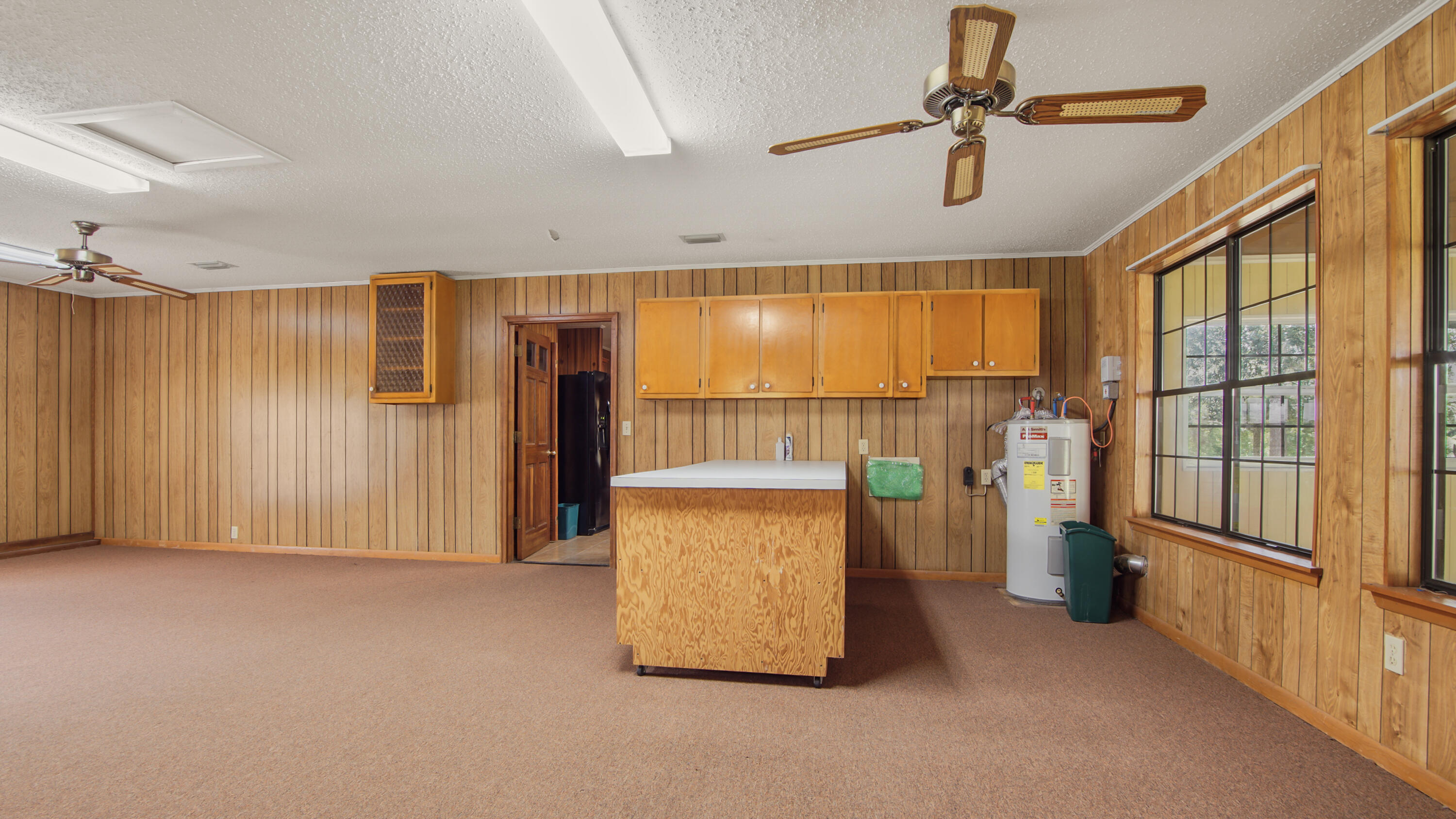 2374 Co Highway 280A DeFuniak Springs, FL 32435 - Photo 38 of 66 a view of an empty room with a window
