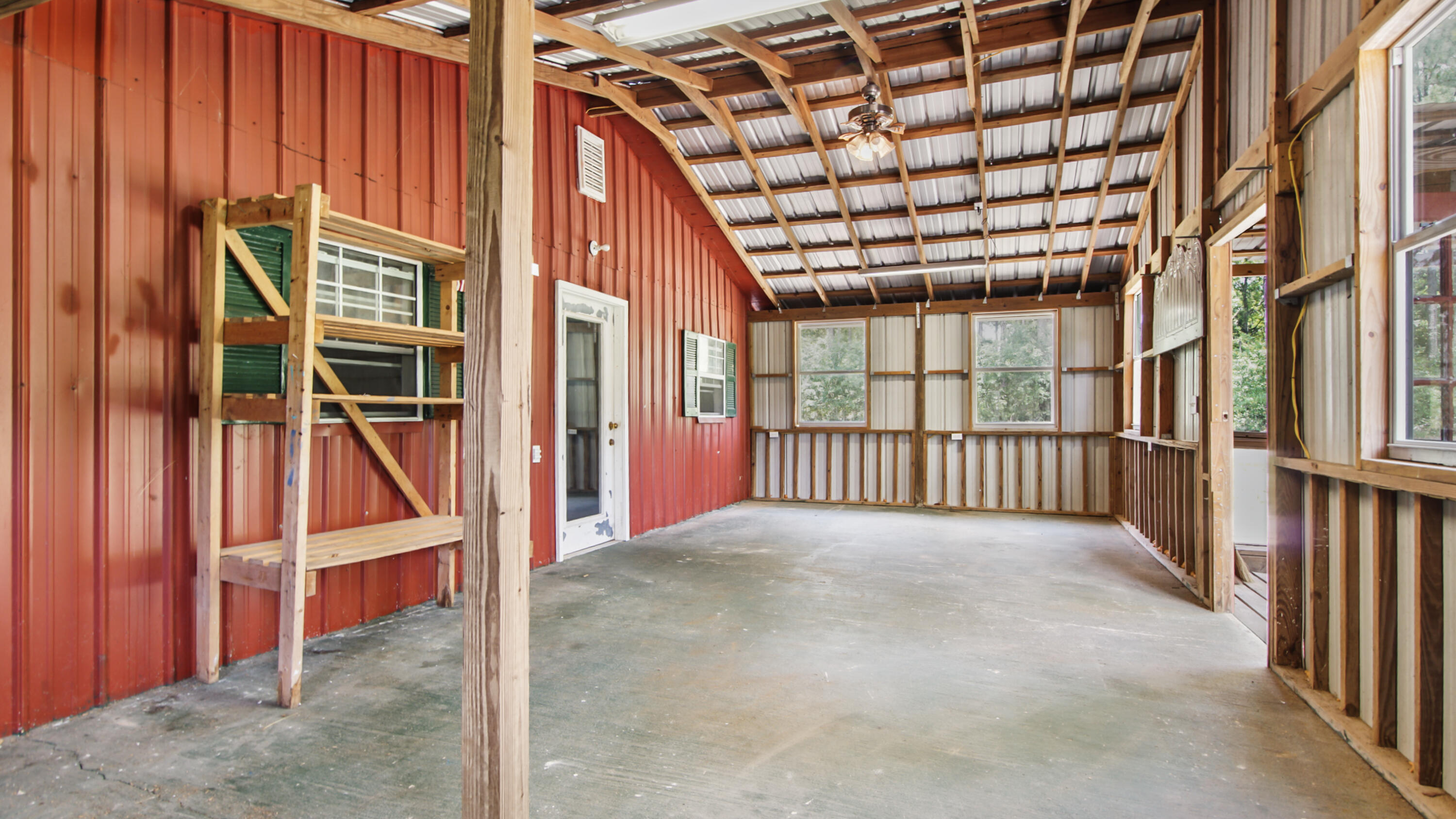 2374 Co Highway 280A DeFuniak Springs, FL 32435 - Photo 49 of 66 Shop (1)