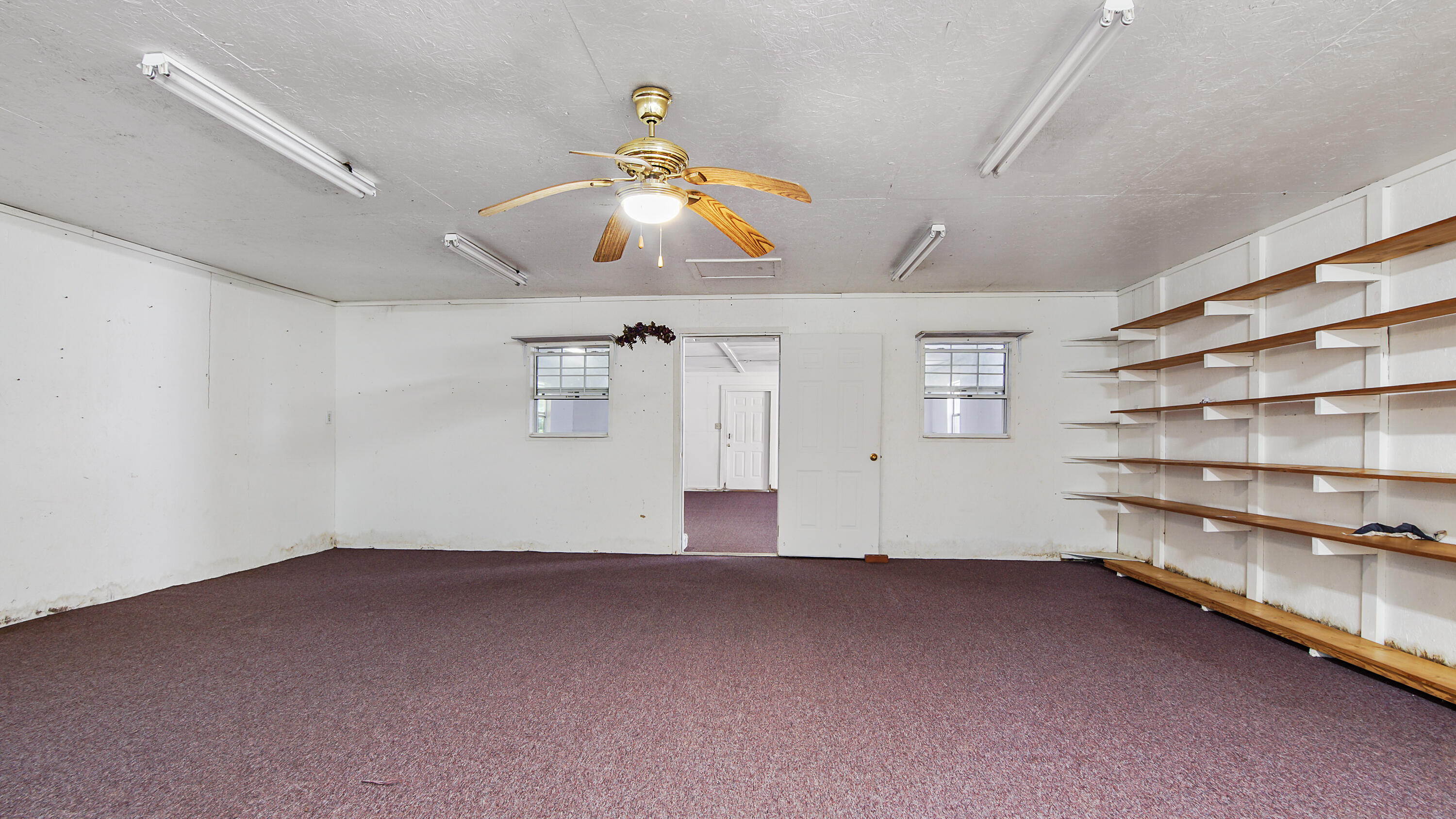 2374 Co Highway 280A DeFuniak Springs, FL 32435 - Photo 50 of 66 Shop (3)