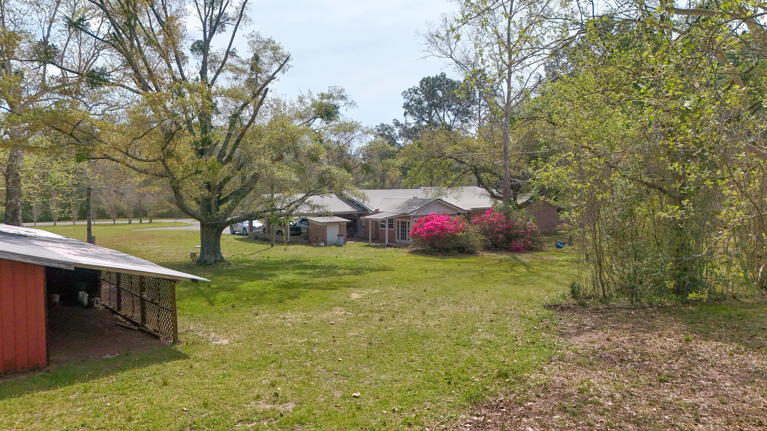 2374 Co Highway 280A DeFuniak Springs, FL 32435 - Photo 54 of 66 DJI_20250327110818_0035_D