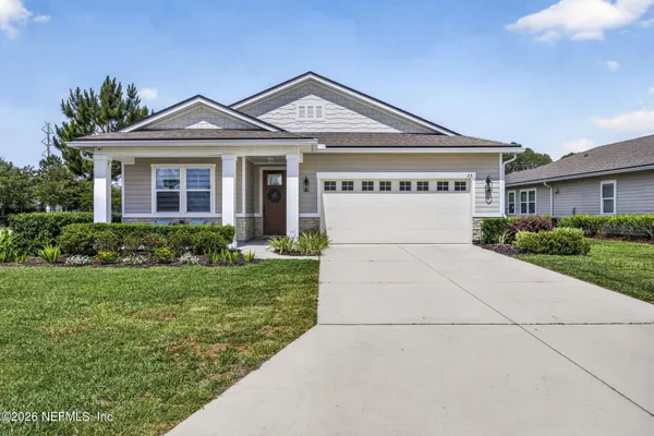 $439,900 | 23 Pepperpike Way, St. Augustine, FL 32092