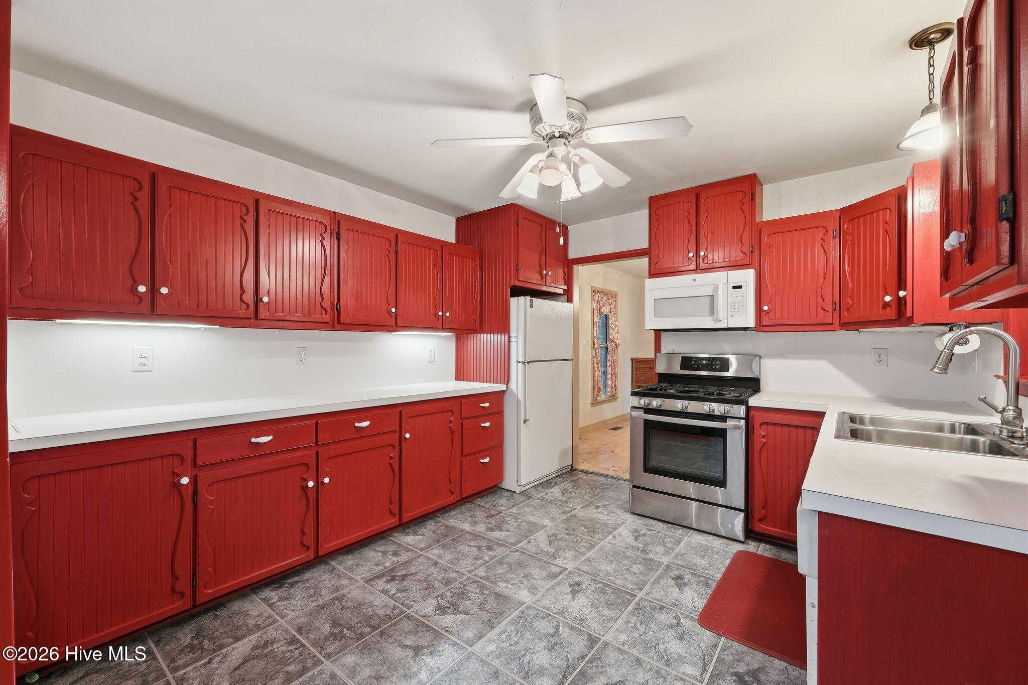 546 Deer Run Road New Bern, NC 28562 - Photo 22 of 60