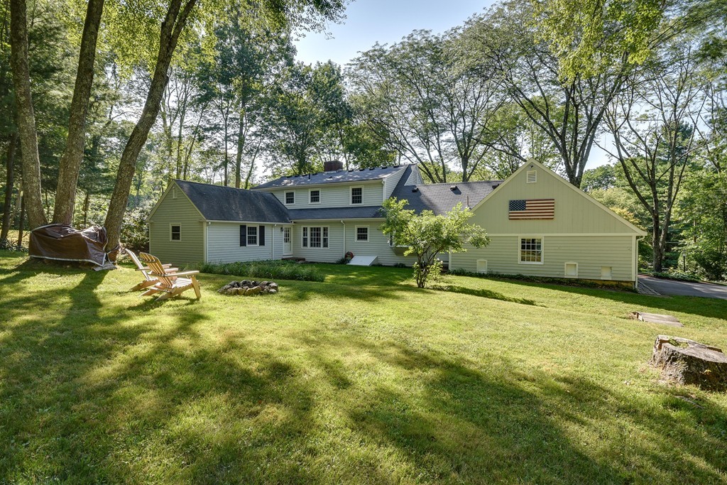 33 Old Farm Road Dover, MA 02030 - Photo 20 of 21 Gallery Image 20
