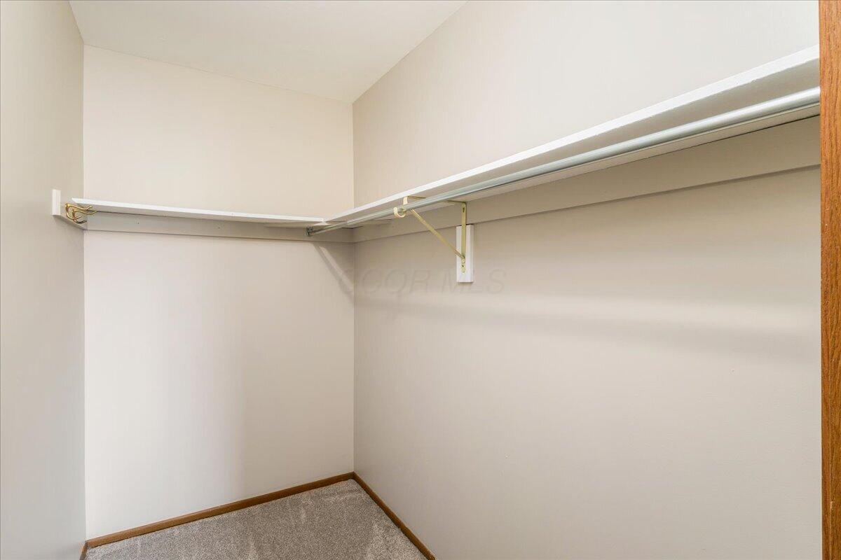 4141 Karl Road, Unit 310 Columbus, OH 43224 - Photo 19 of 25 Primary Closet (walk-in)