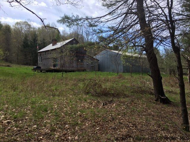 279 Robinson Road Conesville, NY 12076 - Photo 1 of 22 Photo 1