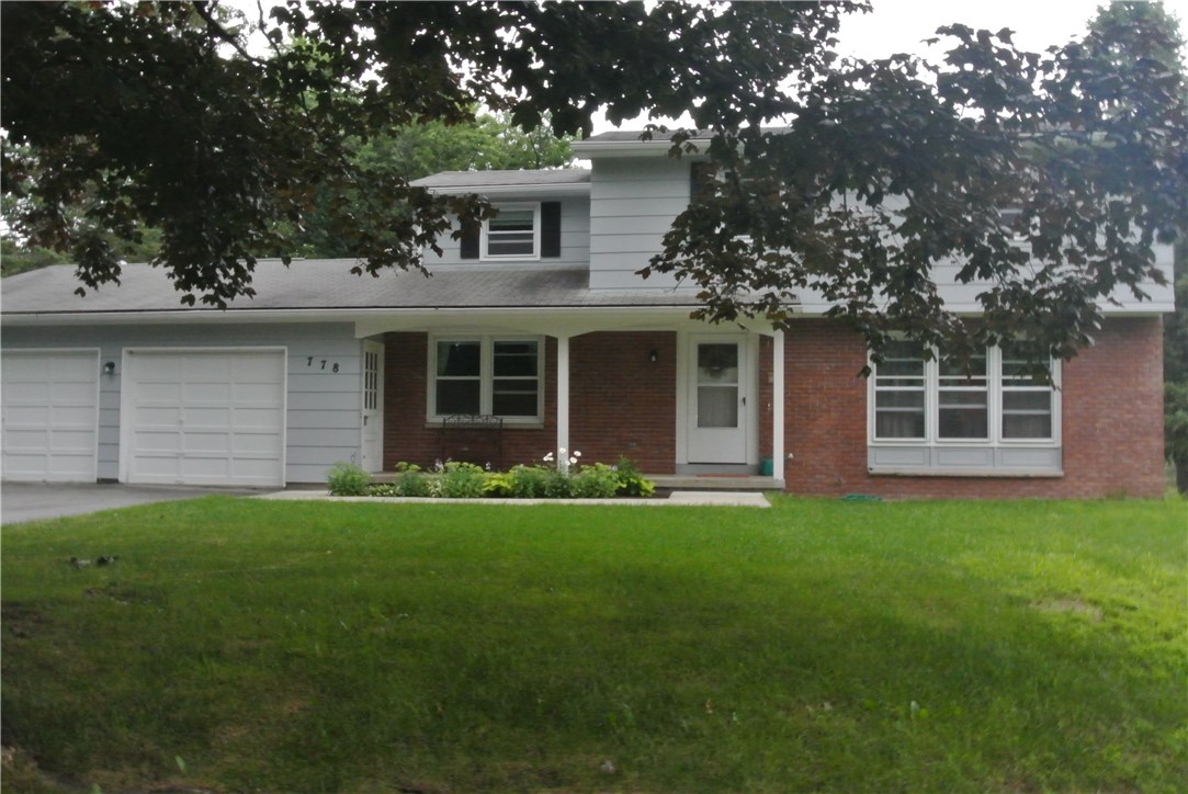 778 5 Mile Line Road Webster, NY 14580 - Photo 1 of 1 Gallery Image 1