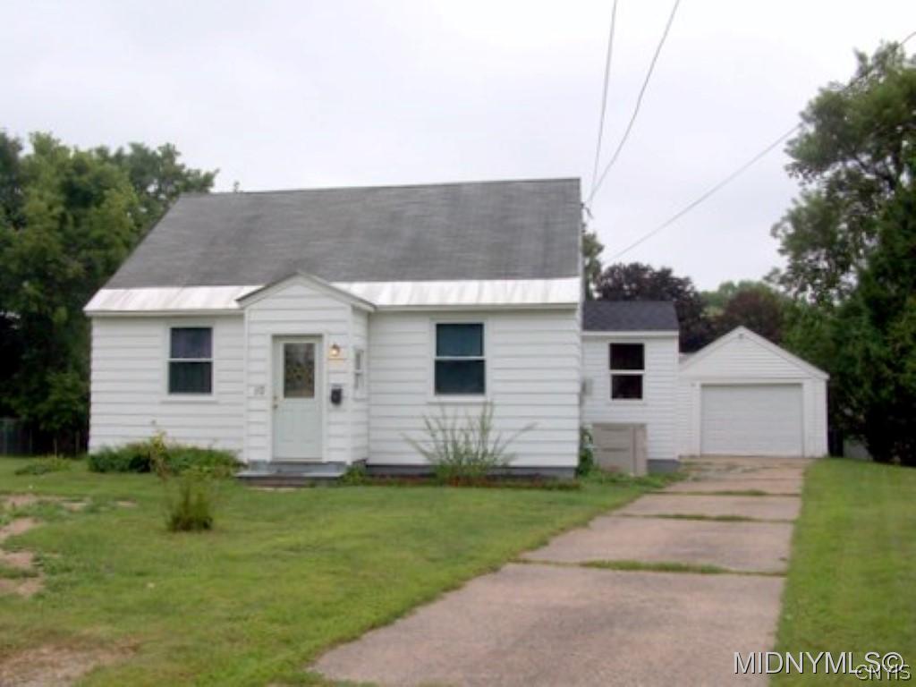 10 Terrace Rome Ny 13440 Rome, NY 13440 - Photo 1 of 1