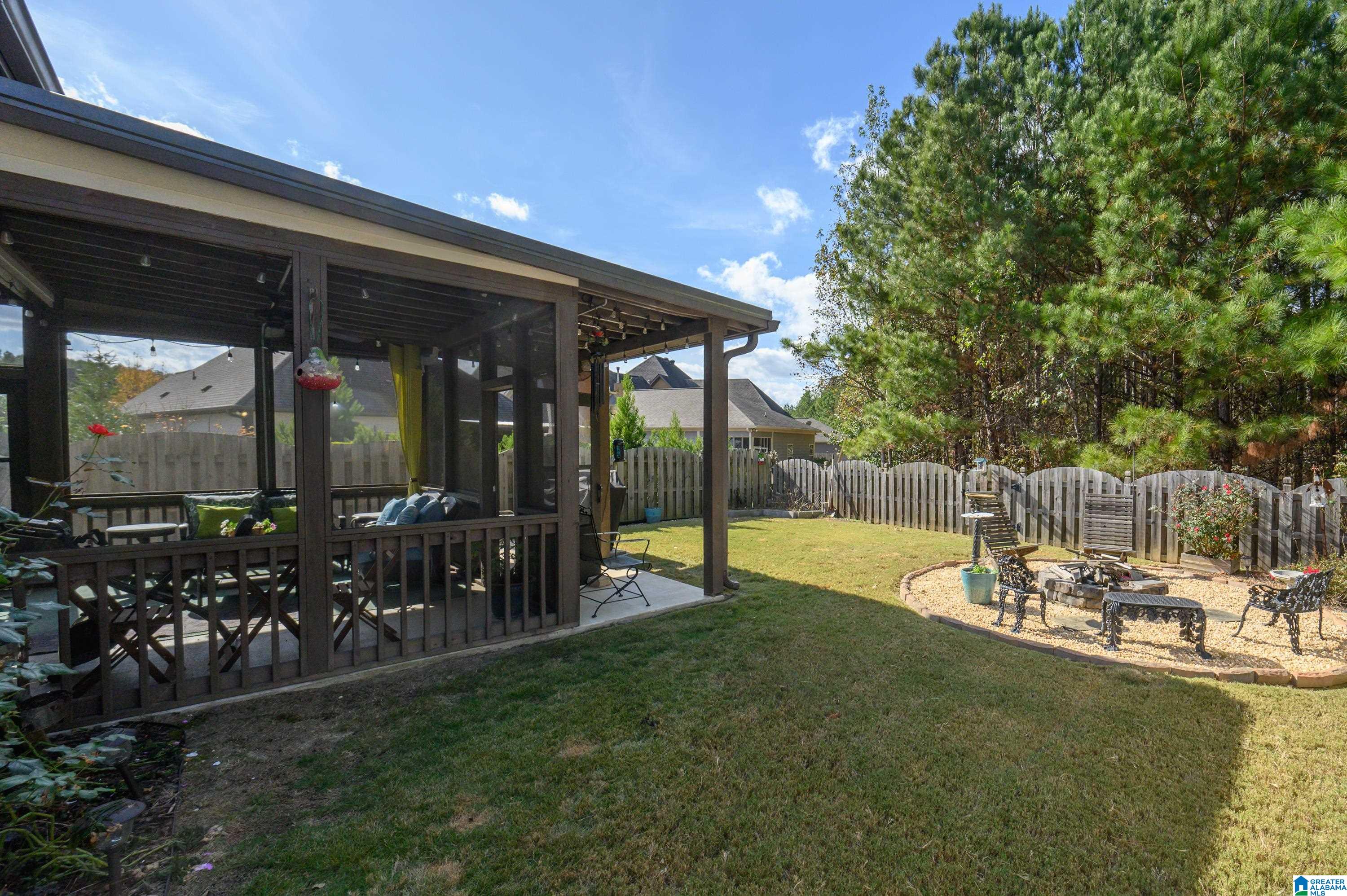 2039 Springfield Drive Chelsea, AL 35043 - Photo 48 of 50