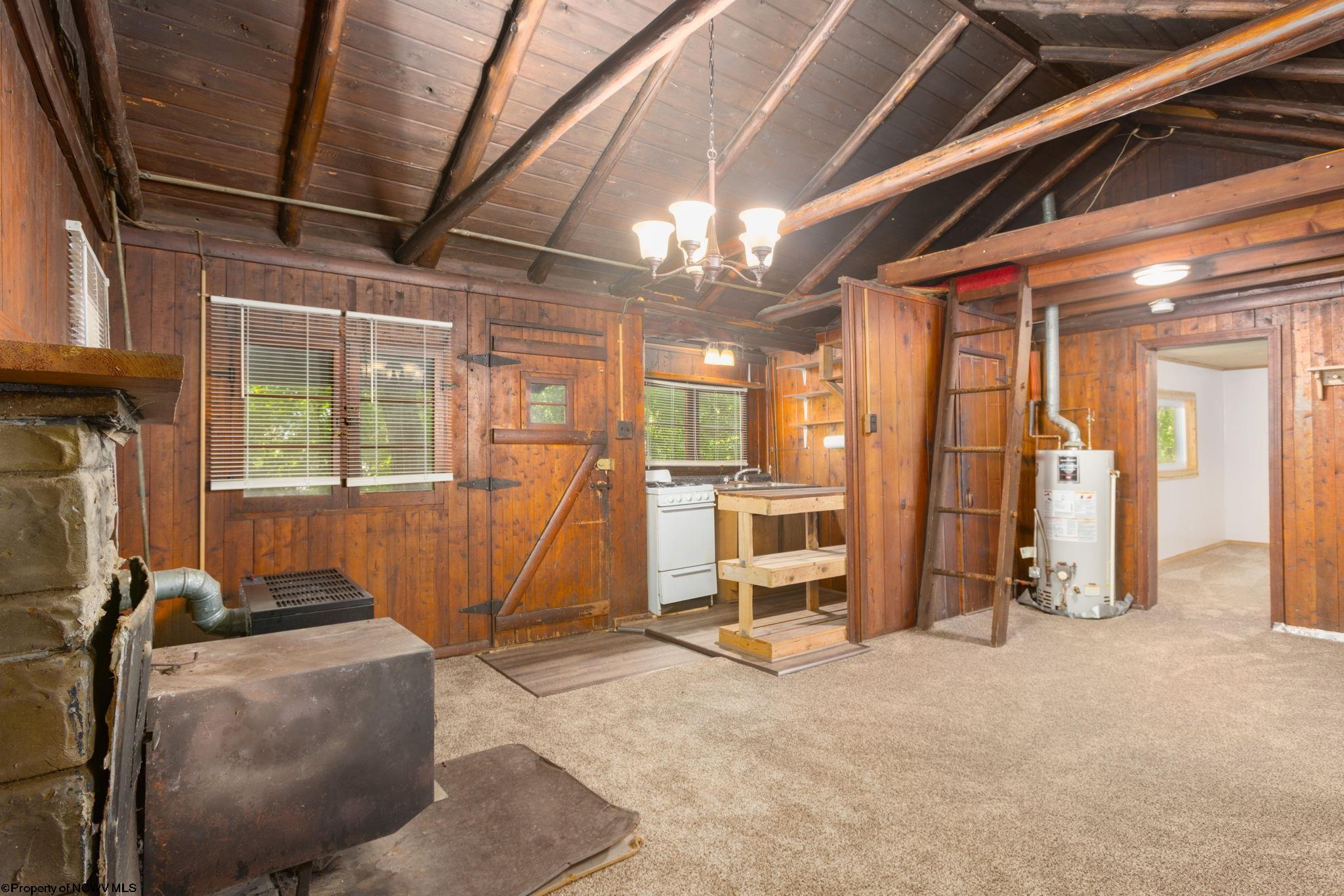 495 Falling Run Road Morgantown, WV 26505 - Photo 5 of 25 Gallery Image 5