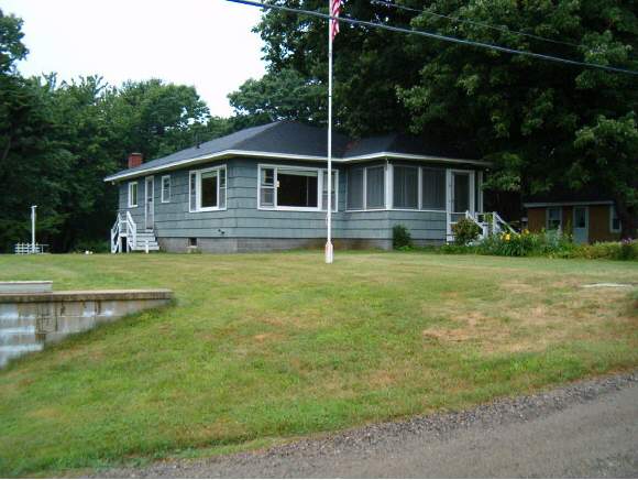 16 Shoals View Drive Rye, NH 03870 - Photo 1 of 1